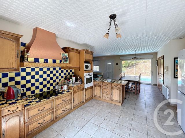 Maison à vendre - 8 pièces - 114 m2 - Le Boulou - 66 - LANGUEDOC-ROUSSILLON