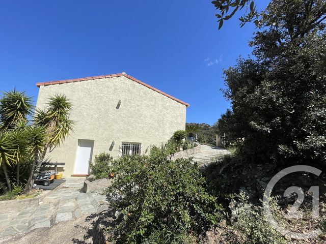 Maison à vendre - 8 pièces - 114 m2 - Le Boulou - 66 - LANGUEDOC-ROUSSILLON