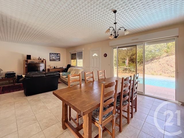 Maison à vendre - 8 pièces - 114 m2 - Le Boulou - 66 - LANGUEDOC-ROUSSILLON