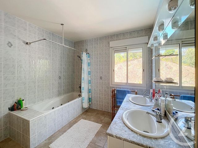 Maison à vendre - 8 pièces - 114 m2 - Le Boulou - 66 - LANGUEDOC-ROUSSILLON