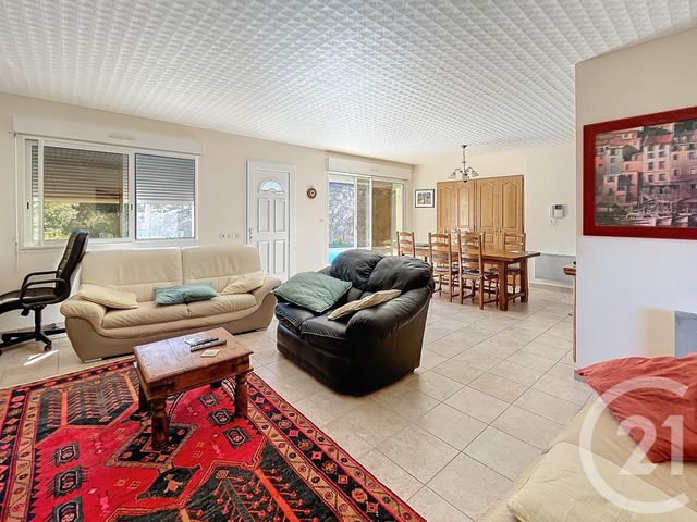 Maison à vendre - 8 pièces - 114 m2 - Le Boulou - 66 - LANGUEDOC-ROUSSILLON