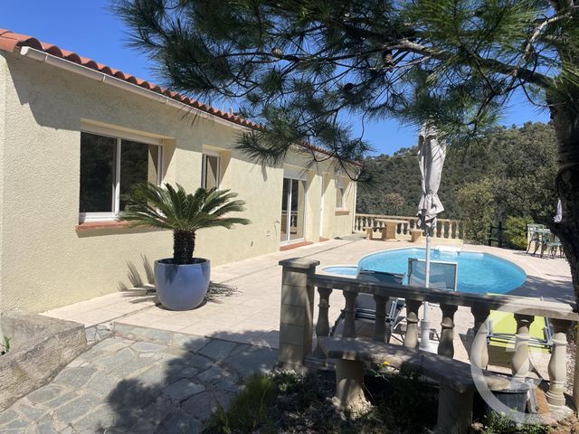 Maison à vendre - 8 pièces - 114 m2 - Le Boulou - 66 - LANGUEDOC-ROUSSILLON