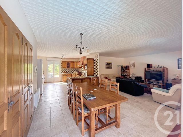 Maison à vendre - 8 pièces - 114 m2 - Le Boulou - 66 - LANGUEDOC-ROUSSILLON