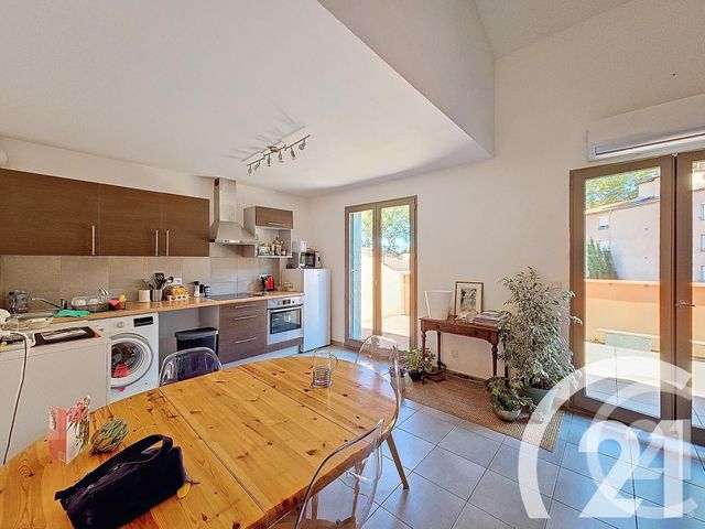 Appartement F3 à vendre - 3 pièces - 74 m2 - Ceret - 66 - LANGUEDOC-ROUSSILLON