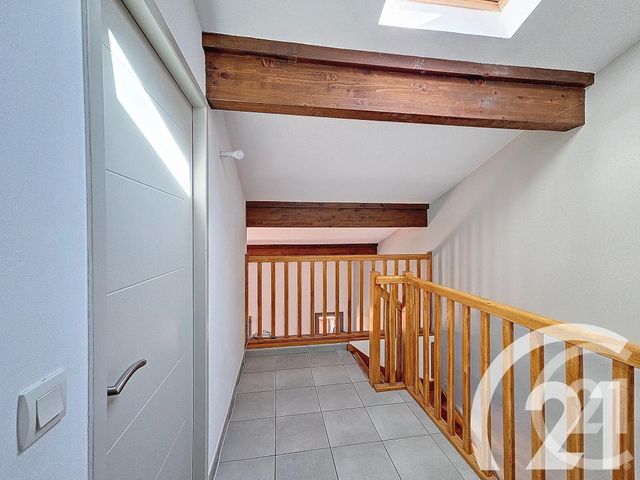 Appartement F3 à vendre - 3 pièces - 74 m2 - Ceret - 66 - LANGUEDOC-ROUSSILLON