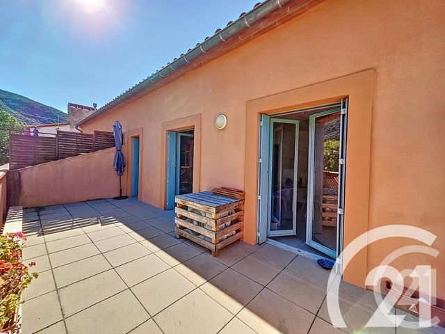 Appartement F3 à vendre - 3 pièces - 74 m2 - Ceret - 66 - LANGUEDOC-ROUSSILLON