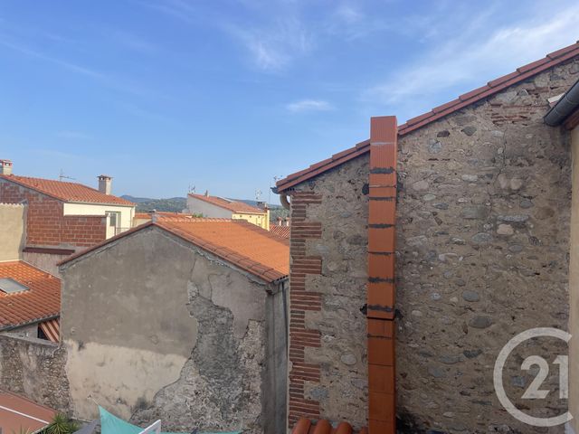 Maison à vendre - 3 pièces - 71,11 m2 - Ceret - 66 - LANGUEDOC-ROUSSILLON