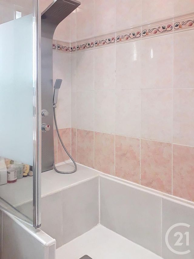 Appartement F3 à vendre - 3 pièces - 60,24 m2 - Amelie Les Bains Palalda - 66 - LANGUEDOC-ROUSSILLON