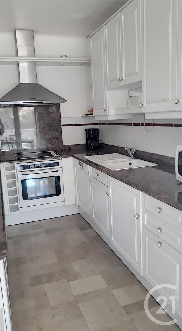 Appartement F3 à vendre - 3 pièces - 60,24 m2 - Amelie Les Bains Palalda - 66 - LANGUEDOC-ROUSSILLON