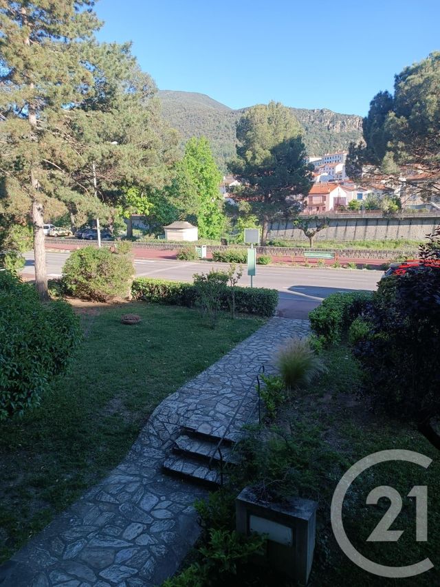 Appartement F3 à vendre - 3 pièces - 60,24 m2 - Amelie Les Bains Palalda - 66 - LANGUEDOC-ROUSSILLON