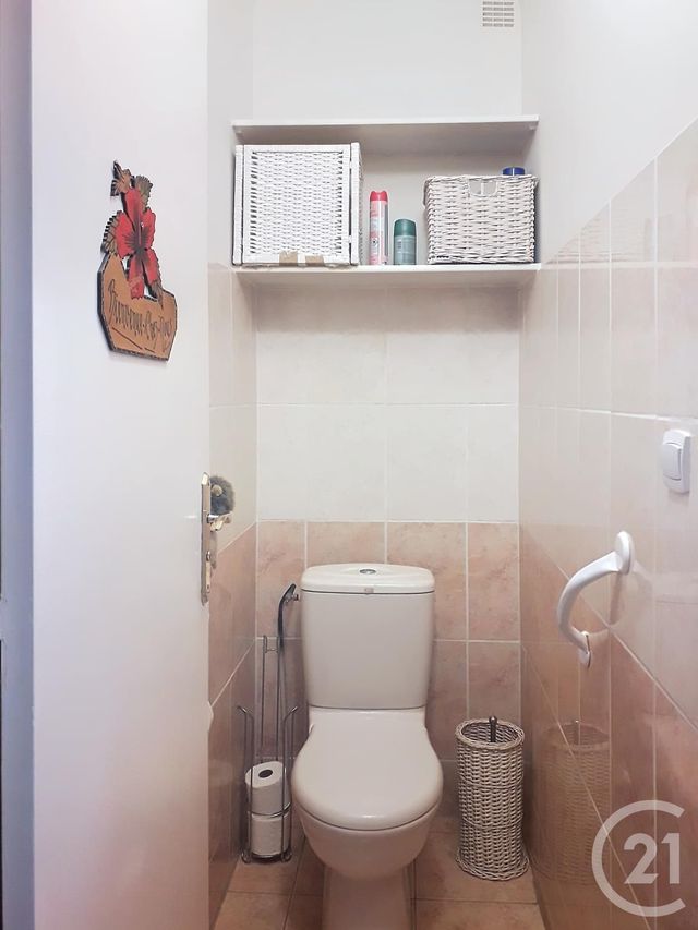 Appartement F3 à vendre - 3 pièces - 60,24 m2 - Amelie Les Bains Palalda - 66 - LANGUEDOC-ROUSSILLON