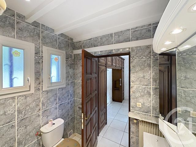 Maison &agrave; vendre - 4 pi&egrave;ces - 103,71 m2 - Les Cluses - 66 - LANGUEDOC-ROUSSILLON