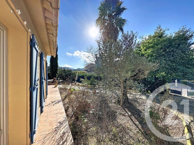 Maison à vendre - 4 pièces - 103,71 m2 - Les Cluses - 66 - LANGUEDOC-ROUSSILLON