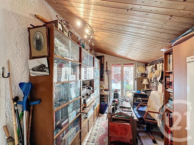 Maison à vendre - 4 pièces - 103,71 m2 - Les Cluses - 66 - LANGUEDOC-ROUSSILLON