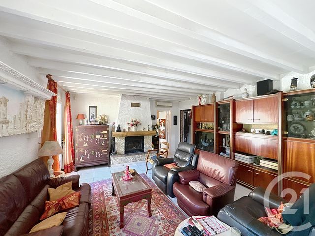 Maison à vendre - 4 pièces - 103,71 m2 - Les Cluses - 66 - LANGUEDOC-ROUSSILLON