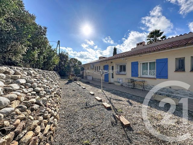 Maison à vendre - 4 pièces - 103,71 m2 - Les Cluses - 66 - LANGUEDOC-ROUSSILLON