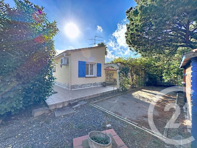 Maison à vendre - 4 pièces - 103,71 m2 - Les Cluses - 66 - LANGUEDOC-ROUSSILLON