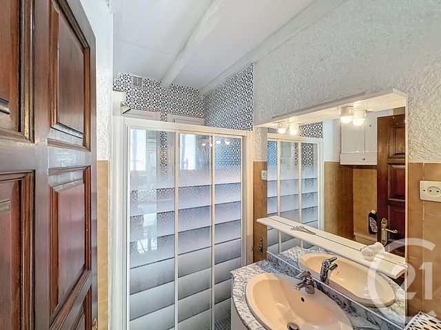 Maison &agrave; vendre - 4 pi&egrave;ces - 103,71 m2 - Les Cluses - 66 - LANGUEDOC-ROUSSILLON