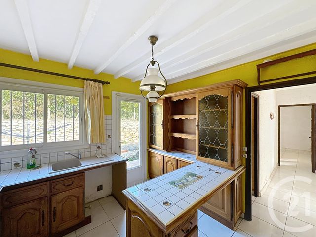 Maison &agrave; vendre - 4 pi&egrave;ces - 103,71 m2 - Les Cluses - 66 - LANGUEDOC-ROUSSILLON