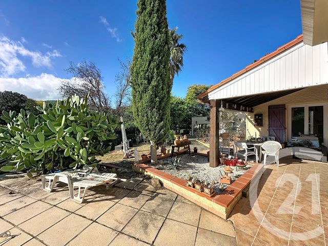Maison à vendre - 4 pièces - 103,71 m2 - Les Cluses - 66 - LANGUEDOC-ROUSSILLON