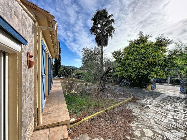 Maison &agrave; vendre - 4 pi&egrave;ces - 103,71 m2 - Les Cluses - 66 - LANGUEDOC-ROUSSILLON