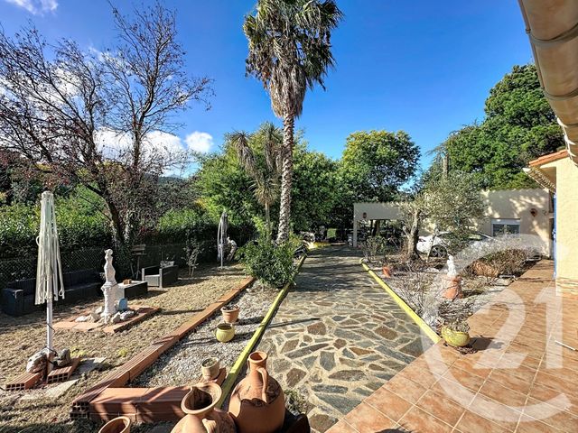 Maison à vendre - 4 pièces - 103,71 m2 - Les Cluses - 66 - LANGUEDOC-ROUSSILLON