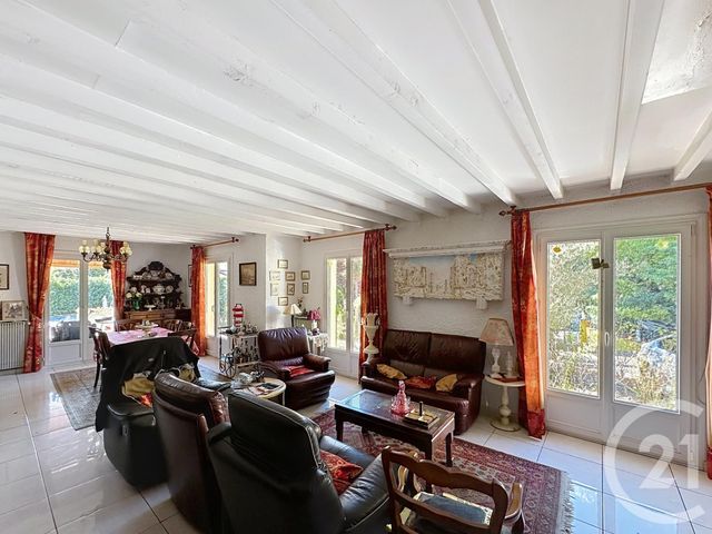 Maison à vendre - 4 pièces - 103,71 m2 - Les Cluses - 66 - LANGUEDOC-ROUSSILLON