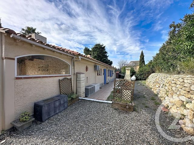 Maison &agrave; vendre - 4 pi&egrave;ces - 103,71 m2 - Les Cluses - 66 - LANGUEDOC-ROUSSILLON