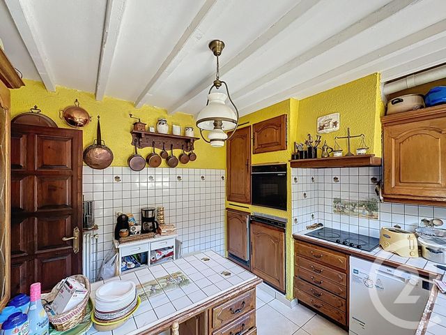 Maison à vendre - 4 pièces - 103,71 m2 - Les Cluses - 66 - LANGUEDOC-ROUSSILLON