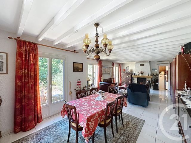 Maison à vendre - 4 pièces - 103,71 m2 - Les Cluses - 66 - LANGUEDOC-ROUSSILLON