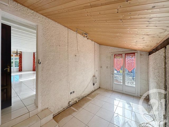 Maison &agrave; vendre - 4 pi&egrave;ces - 103,71 m2 - Les Cluses - 66 - LANGUEDOC-ROUSSILLON