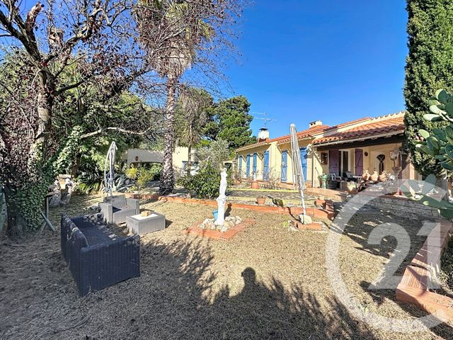 Maison à vendre - 4 pièces - 103,71 m2 - Les Cluses - 66 - LANGUEDOC-ROUSSILLON