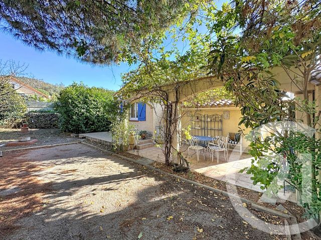 Maison à vendre - 4 pièces - 103,71 m2 - Les Cluses - 66 - LANGUEDOC-ROUSSILLON