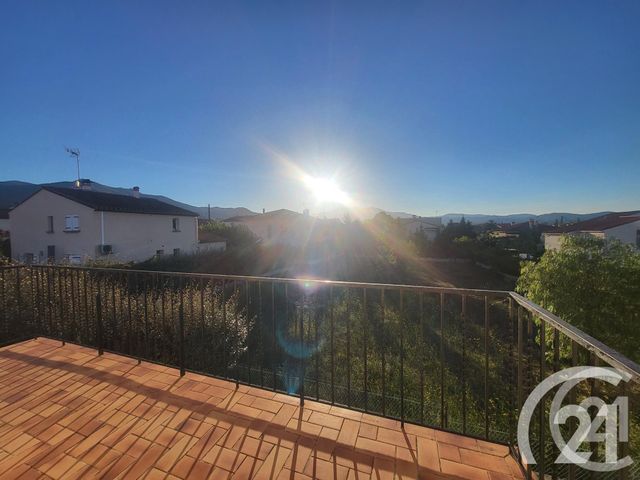 Maison &agrave; vendre - 4 pi&egrave;ces - 116,75 m2 - Maureillas Las Illas - 66 - LANGUEDOC-ROUSSILLON