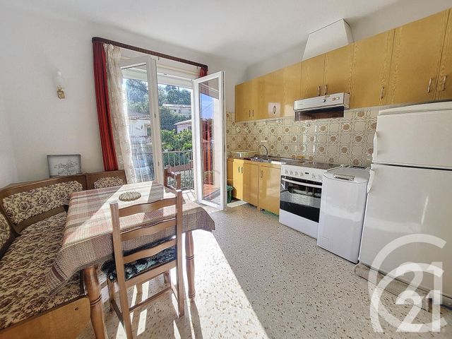 Maison &agrave; vendre - 4 pi&egrave;ces - 116,75 m2 - Maureillas Las Illas - 66 - LANGUEDOC-ROUSSILLON