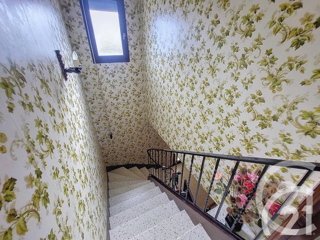 Maison &agrave; vendre - 4 pi&egrave;ces - 116,75 m2 - Maureillas Las Illas - 66 - LANGUEDOC-ROUSSILLON