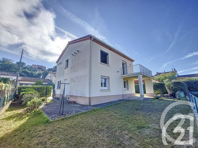 maison - MAUREILLAS LAS ILLAS - 66