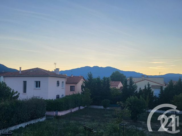 Maison &agrave; vendre - 4 pi&egrave;ces - 116,75 m2 - Maureillas Las Illas - 66 - LANGUEDOC-ROUSSILLON