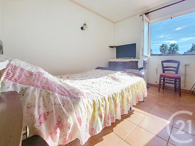 Maison &agrave; vendre - 4 pi&egrave;ces - 97,50 m2 - St Jean Pla De Corts - 66 - LANGUEDOC-ROUSSILLON