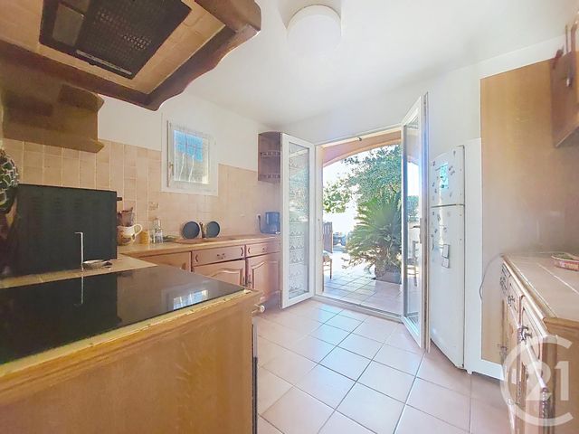 Maison &agrave; vendre - 4 pi&egrave;ces - 97,50 m2 - St Jean Pla De Corts - 66 - LANGUEDOC-ROUSSILLON