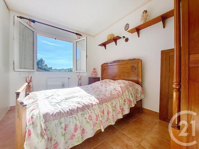 Maison &agrave; vendre - 4 pi&egrave;ces - 97,50 m2 - St Jean Pla De Corts - 66 - LANGUEDOC-ROUSSILLON