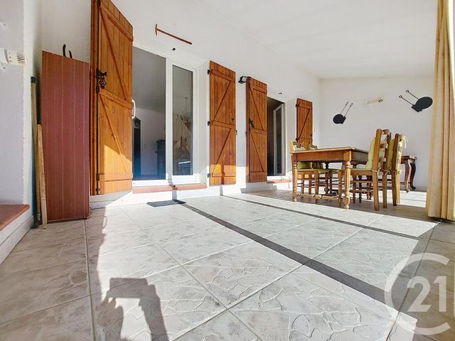 Maison &agrave; vendre - 4 pi&egrave;ces - 97,50 m2 - St Jean Pla De Corts - 66 - LANGUEDOC-ROUSSILLON
