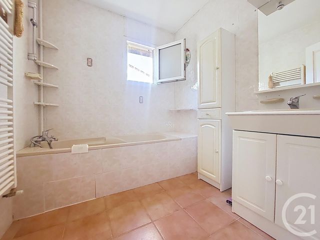 Maison &agrave; vendre - 4 pi&egrave;ces - 97,50 m2 - St Jean Pla De Corts - 66 - LANGUEDOC-ROUSSILLON