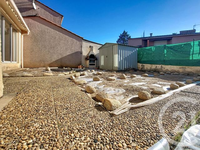 Maison &agrave; vendre - 4 pi&egrave;ces - 97,50 m2 - St Jean Pla De Corts - 66 - LANGUEDOC-ROUSSILLON