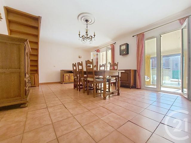 Maison &agrave; vendre - 4 pi&egrave;ces - 97,50 m2 - St Jean Pla De Corts - 66 - LANGUEDOC-ROUSSILLON