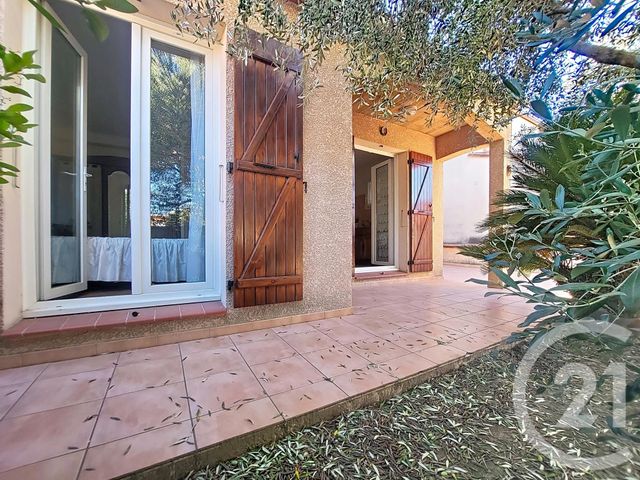 Maison &agrave; vendre - 4 pi&egrave;ces - 97,50 m2 - St Jean Pla De Corts - 66 - LANGUEDOC-ROUSSILLON
