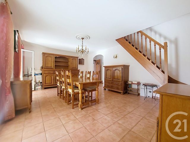 Maison &agrave; vendre - 4 pi&egrave;ces - 97,50 m2 - St Jean Pla De Corts - 66 - LANGUEDOC-ROUSSILLON