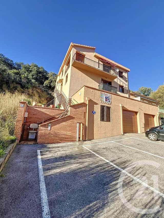 Maison à vendre - 14 pièces - 311,99 m2 - Amelie Les Bains Palalda - 66 - LANGUEDOC-ROUSSILLON