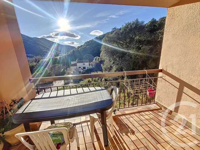 Maison à vendre - 14 pièces - 311,99 m2 - Amelie Les Bains Palalda - 66 - LANGUEDOC-ROUSSILLON