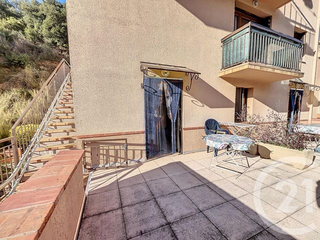 Maison à vendre - 14 pièces - 311,99 m2 - Amelie Les Bains Palalda - 66 - LANGUEDOC-ROUSSILLON